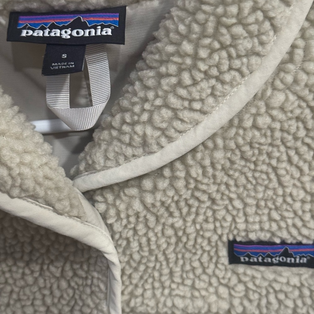 Patagonia Snap Front Retro-X Jacket - Picture 9 of 9